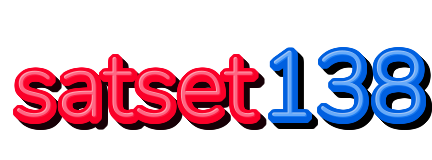 satset138 — logo kanal